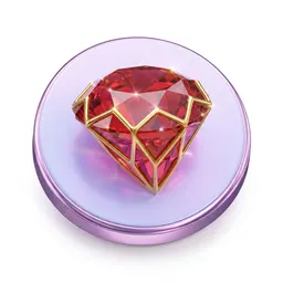 Ruby and gold diamond VIP club icon on play99